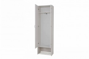 ОЛЬГА-МИЛК 3 Шкаф 2-х створчатый в Салехарде - salekhard.mebel24.online | фото 3