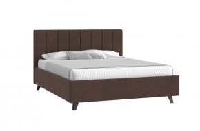 ОЛИВИЯ Кровать с ПМ 1400 в Салехарде - salekhard.mebel24.online | фото 6
