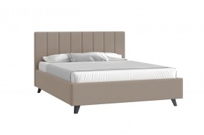ОЛИВИЯ Кровать с ПМ 1600 в Салехарде - salekhard.mebel24.online | фото 2
