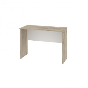 ОЛИВИЯ О71 Стол (дуб серый/белый) в Салехарде - salekhard.mebel24.online | фото