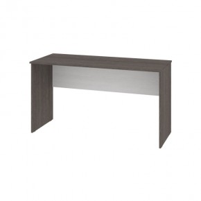 ОЛИВИЯ О72 Стол (анкор темный/анкор светлый) в Салехарде - salekhard.mebel24.online | фото