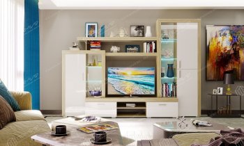 ОРЛАНДО Гостиная набор № 1 в Салехарде - salekhard.mebel24.online | фото 8