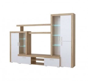 ОРЛАНДО Гостиная набор № 1 в Салехарде - salekhard.mebel24.online | фото 3