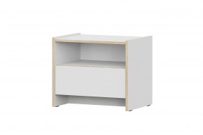 ОРЛАНДО Спальный гарнитур (модульный) в Салехарде - salekhard.mebel24.online | фото 4