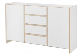 ОРЛАНДО Спальный гарнитур (модульный) в Салехарде - salekhard.mebel24.online | фото 5