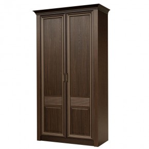 ОРЛЕАН Гостиная (модульная) ясень темный в Салехарде - salekhard.mebel24.online | фото 2