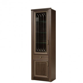 ОРЛЕАН Гостиная (модульная) ясень темный в Салехарде - salekhard.mebel24.online | фото 6