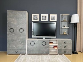 ОСКАР КАСПИЙ Гостиная (модульная) в Салехарде - salekhard.mebel24.online | фото