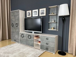 ОСКАР КАСПИЙ Гостиная (модульная) в Салехарде - salekhard.mebel24.online | фото 2