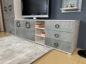 ОСКАР КАСПИЙ Гостиная (модульная) в Салехарде - salekhard.mebel24.online | фото 3