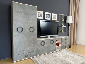 ОСКАР КАСПИЙ Гостиная (модульная) в Салехарде - salekhard.mebel24.online | фото 4