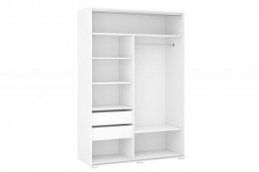 ОСКАР Шкаф-купе 2-х ств. в Салехарде - salekhard.mebel24.online | фото 3