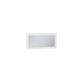 ОСТИН Зеркало 17.03 (белый) в Салехарде - salekhard.mebel24.online | фото