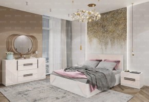 ПАЛЕРМО спальня (модульная) в Салехарде - salekhard.mebel24.online | фото