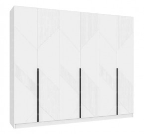 ПАЛЕРМО спальня (модульная) в Салехарде - salekhard.mebel24.online | фото 11