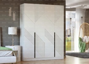 ПАЛЕРМО спальня (модульная) в Салехарде - salekhard.mebel24.online | фото 14