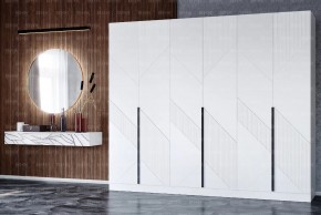 ПАЛЕРМО спальня (модульная) в Салехарде - salekhard.mebel24.online | фото 15