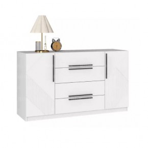 ПАЛЕРМО спальня (модульная) в Салехарде - salekhard.mebel24.online | фото 3