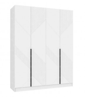 ПАЛЕРМО спальня (модульная) в Салехарде - salekhard.mebel24.online | фото 4