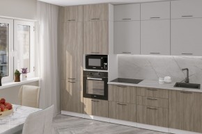 ПАРМА Кухонный гарнитур Экстра (3000 мм) в Салехарде - salekhard.mebel24.online | фото