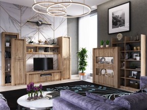ТЕРРА Пенал (Дуб сонома) в Салехарде - salekhard.mebel24.online | фото 3