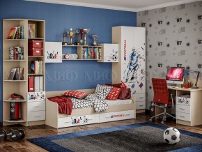 ВЕГА NEW Boy Пенал закрытый в Салехарде - salekhard.mebel24.online | фото
