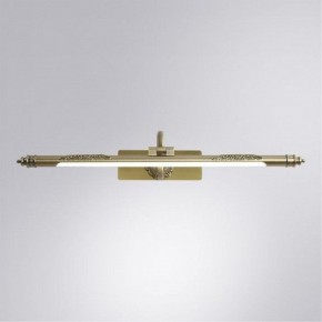 Подсветка для картины Arte Lamp Leonardo A6508AP-1AB в Салехарде - salekhard.mebel24.online | фото 2