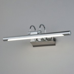 Подсветка для картины Elektrostandard Flint a040957 в Салехарде - salekhard.mebel24.online | фото