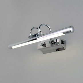 Подсветка для картины Elektrostandard Flint a040957 в Салехарде - salekhard.mebel24.online | фото 2