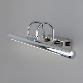 Подсветка для картины Elektrostandard Flint a040957 в Салехарде - salekhard.mebel24.online | фото 3