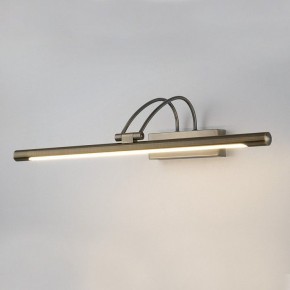 Подсветка для картины Elektrostandard Simple a038393 в Салехарде - salekhard.mebel24.online | фото