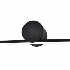 Подсветка для картины Escada Line 10291/1LED Black в Салехарде - salekhard.mebel24.online | фото 3