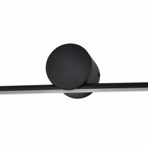 Подсветка для картины Escada Line 10291/1LED Black в Салехарде - salekhard.mebel24.online | фото 5