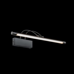 Подсветка для картины Maytoni Finelli MIR004WL-L12B в Салехарде - salekhard.mebel24.online | фото 2