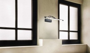 Подсветка для картины Maytoni Finelli MIR004WL-L12B в Салехарде - salekhard.mebel24.online | фото 3