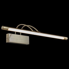 Подсветка для картины Maytoni Finelli MIR004WL-L12BZ в Салехарде - salekhard.mebel24.online | фото 2