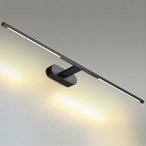 Подсветка для картины Odeon Light Aledo 6634/9WL в Салехарде - salekhard.mebel24.online | фото 3