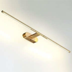 Подсветка для картины Odeon Light Aledo 6635/9WL в Салехарде - salekhard.mebel24.online | фото 2