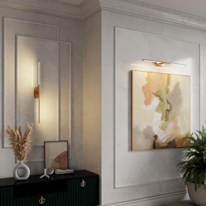 Подсветка для картины Odeon Light Aledo 6635/9WL в Салехарде - salekhard.mebel24.online | фото 5