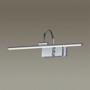 Подсветка для картины Odeon Light Geba 4910/8WL в Салехарде - salekhard.mebel24.online | фото 2