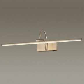 Подсветка для картины Odeon Light Geba 4911/12WL в Салехарде - salekhard.mebel24.online | фото 2