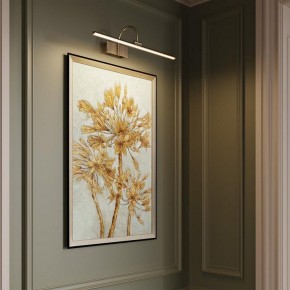 Подсветка для картины Odeon Light Geba 4911/12WL в Салехарде - salekhard.mebel24.online | фото 3