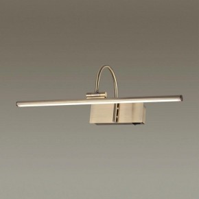 Подсветка для картины Odeon Light Geba 4911/8WL в Салехарде - salekhard.mebel24.online | фото 2