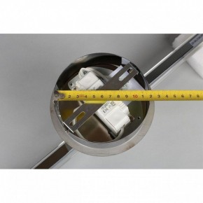 Подсветка для картины Omnilux Dudda OML-09901-08 в Салехарде - salekhard.mebel24.online | фото 9