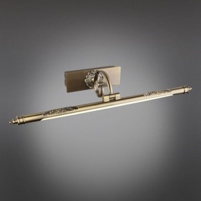 Подсветка для картины Omnilux Varena OML-23901-08 в Салехарде - salekhard.mebel24.online | фото 2