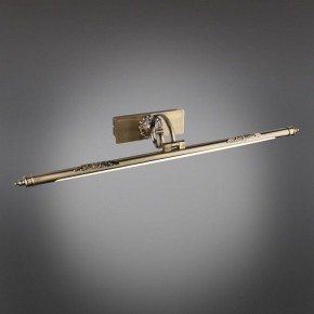 Подсветка для картины Omnilux Varena OML-23901-12 в Салехарде - salekhard.mebel24.online | фото 2