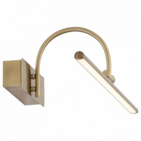 Подсветка для картины ST-Luce Centiаna SL444.031.01 в Салехарде - salekhard.mebel24.online | фото 3