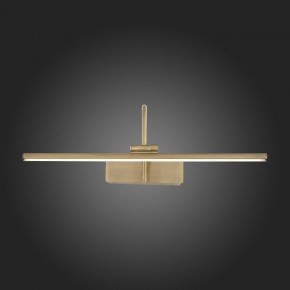 Подсветка для картины ST-Luce Centiаna SL444.031.01 в Салехарде - salekhard.mebel24.online | фото 6