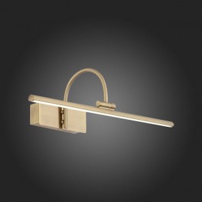 Подсветка для картины ST-Luce Centiаna SL444.031.01 в Салехарде - salekhard.mebel24.online | фото 7