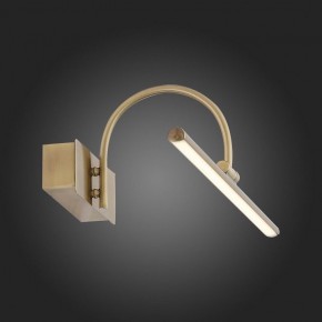 Подсветка для картины ST-Luce Centiаna SL444.031.01 в Салехарде - salekhard.mebel24.online | фото 9